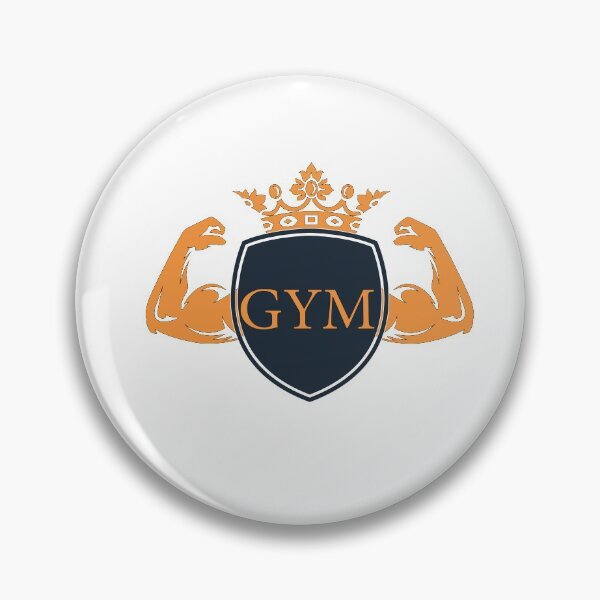 Item preview, ROYAL GYM designed and sold by Designer-amjed.