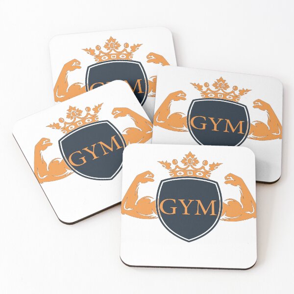 Item preview, ROYAL GYM designed and sold by Designer-amjed.