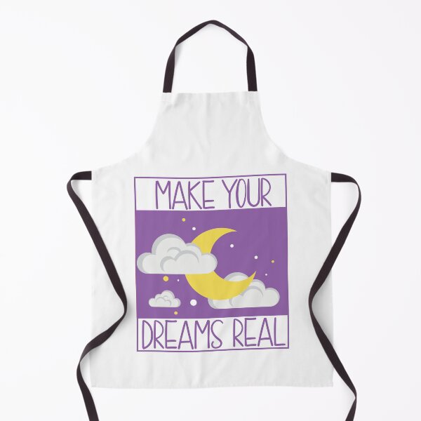 Item preview, Make Your Dreams Real designed and sold by hayatdesign.