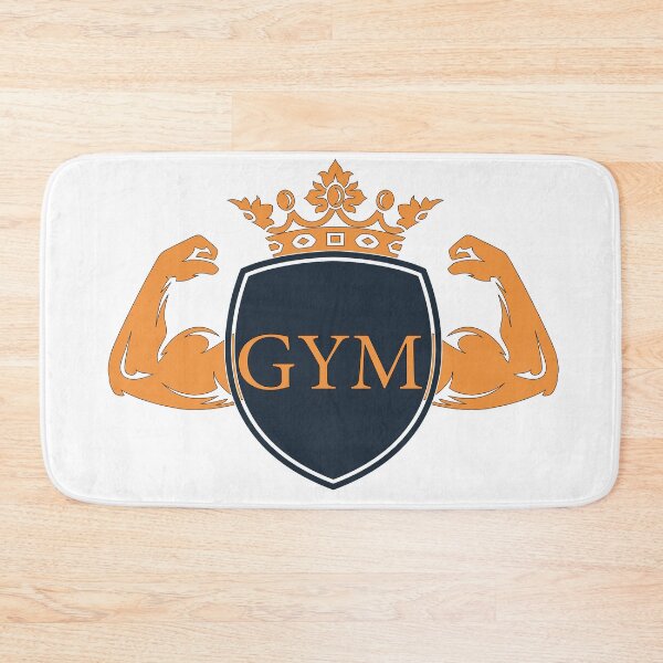 Item preview, ROYAL GYM designed and sold by Designer-amjed.