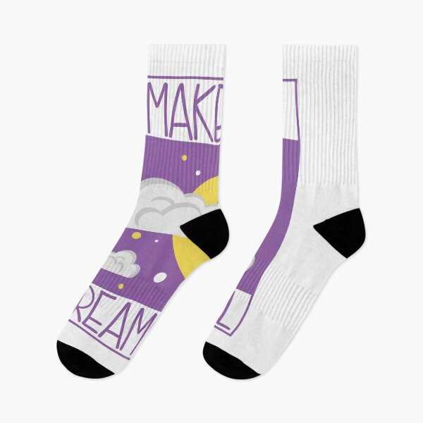 Item preview, Make Your Dreams Real designed and sold by hayatdesign.