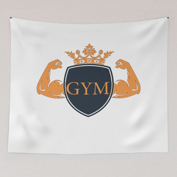 Item preview, ROYAL GYM designed and sold by Designer-amjed.