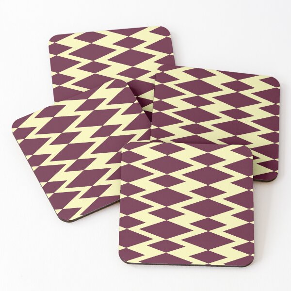 Item preview, Geometric Vintage Pattern Face Mask, Reusable Face Mask, Washable Face Mask-p2 designed and sold by designsnmore.