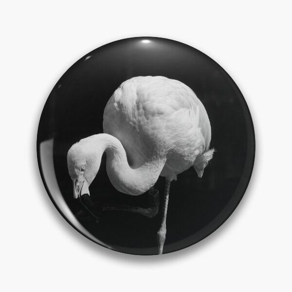 Item preview, Flamingo  designed and sold by AmberCamera.