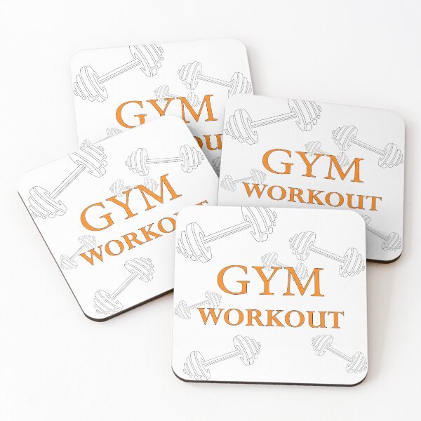 Item preview, GYM WORKOUT designed and sold by Designer-amjed.