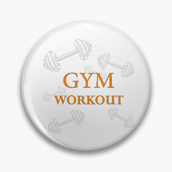 Item preview, GYM WORKOUT designed and sold by Designer-amjed.