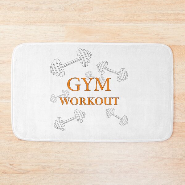 Item preview, GYM WORKOUT designed and sold by Designer-amjed.