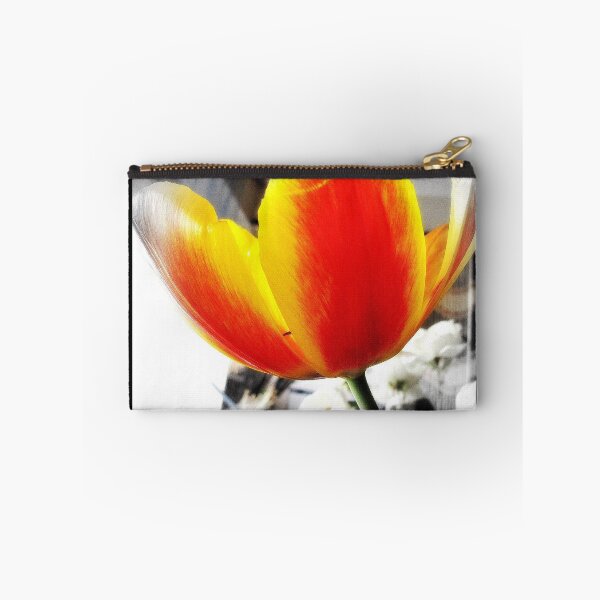 Item preview, Orange tulip designed and sold by ART22.