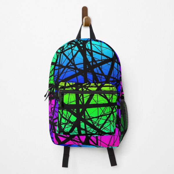 Item preview, Colorful pattern designed and sold by Misschemical.