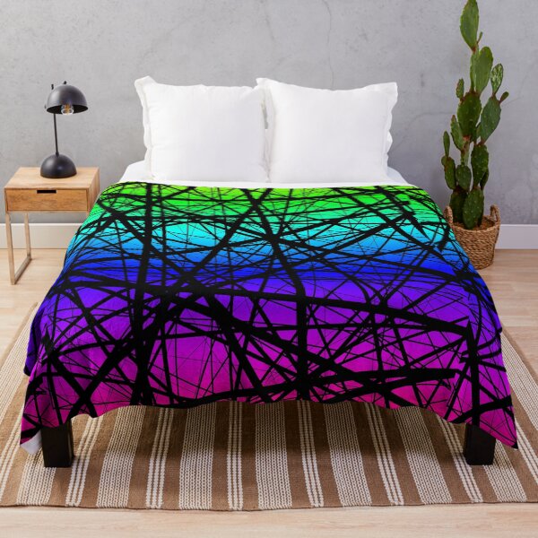Item preview, Colorful pattern designed and sold by Misschemical.
