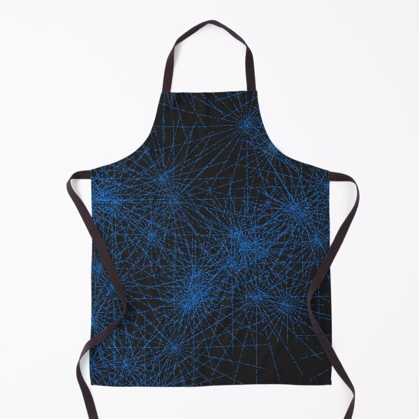 Item preview, Shattered glass geometric pattern designed and sold by kzsg.