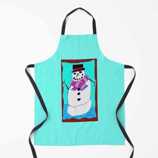 Item preview, Snowie  designed and sold by ArtistRebeccaLS.