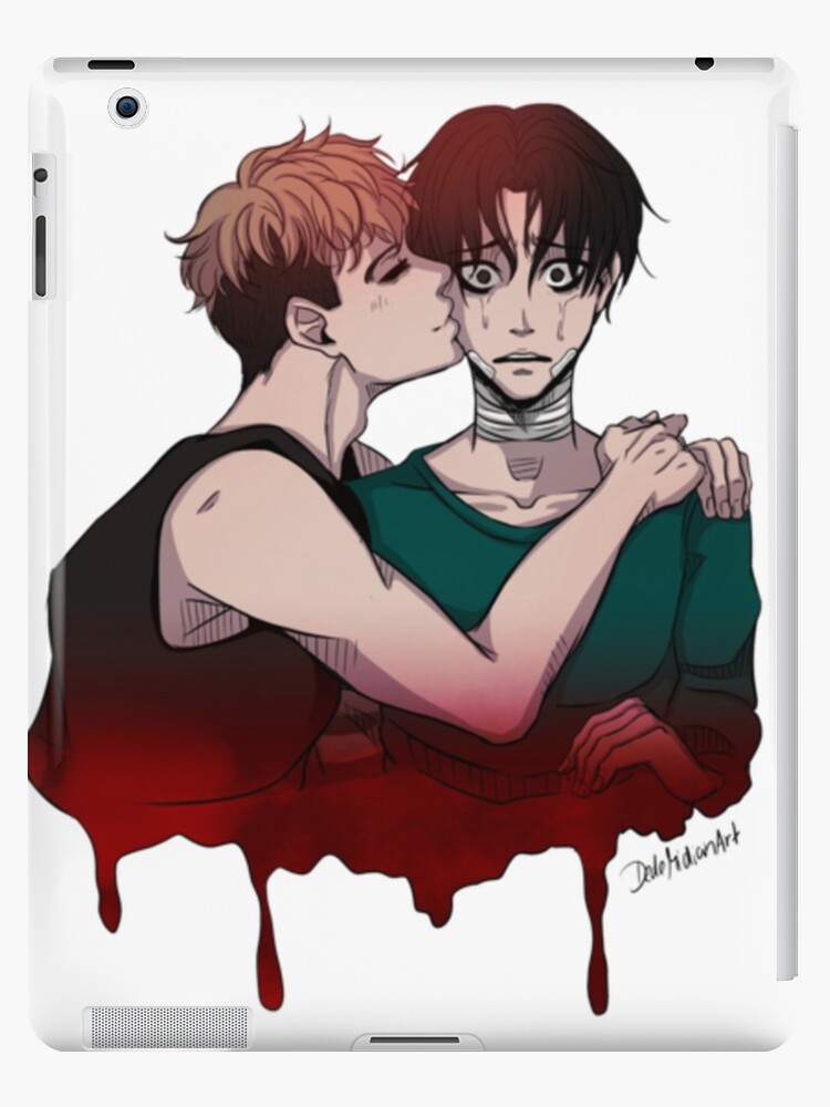 Killing Stalking Manhwa Manga Yaoi Art, Killing Stalking, comics