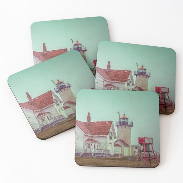 Item preview, Eastern Point Lighthouse Massachusetts designed and sold by Enzwell.