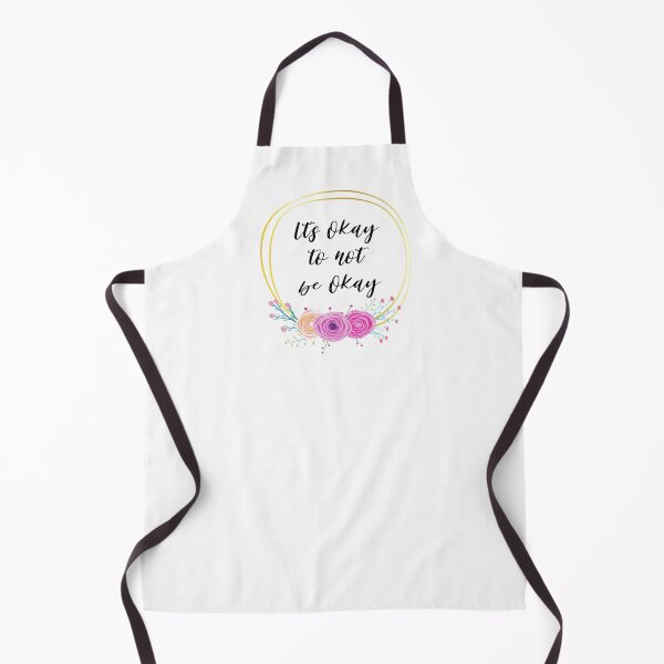 Item preview, Its okay to not be okay designed and sold by AllyShop.