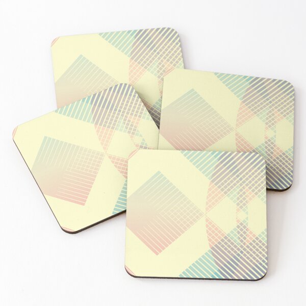 Item preview, Geometric Vintage Pattern Face Mask, Reusable Face Mask, Washable Face Mask-p7 designed and sold by designsnmore.