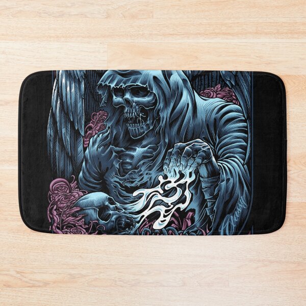 Item preview, Design "Soul Eater" (Blue - Amaranth) designed and sold by Roman Ognianov.