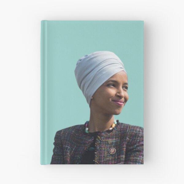 Item preview, ilhan omar designed and sold by littlehapa.