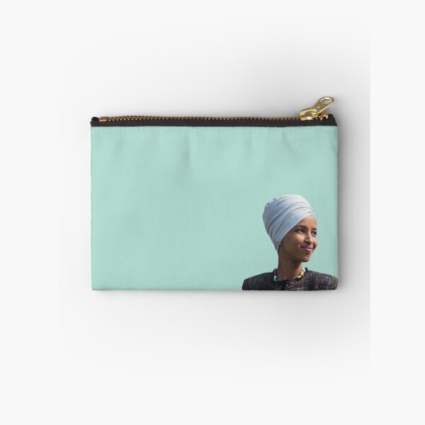 Item preview, ilhan omar designed and sold by littlehapa.