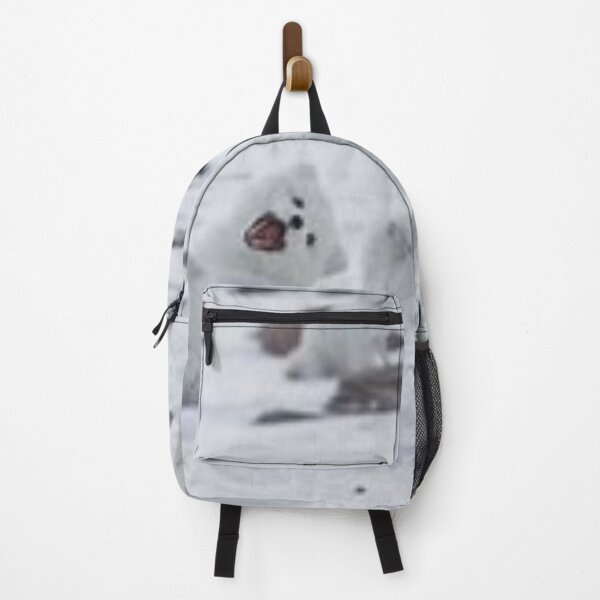 Item preview, Funny snow-fox. designed and sold by Lan thi Nguyen.