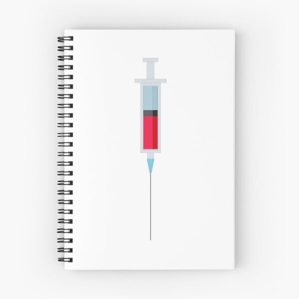 Aperçu de l'œuvre Vaccin créée et vendue par Green Star Shop.