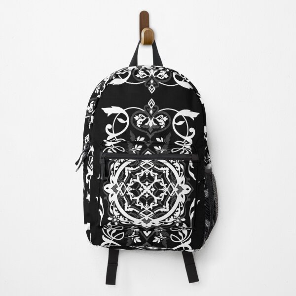 Item preview, Sacred Geometry Dotwork Mandala designed and sold by Anicatattoos.