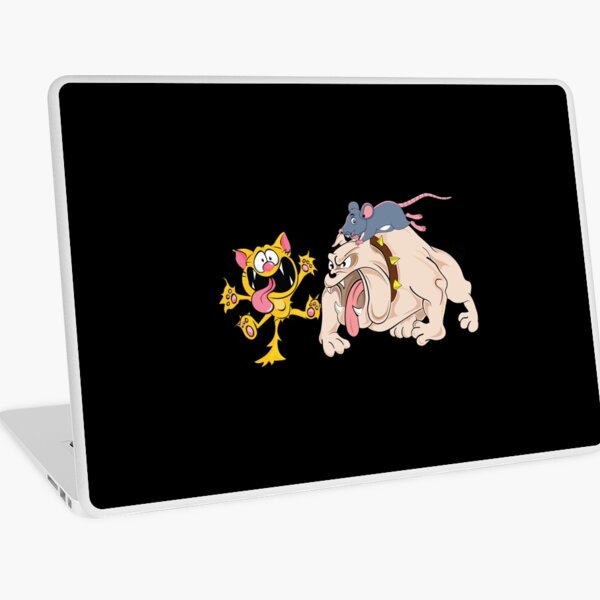 Skins Adhesives D Ordinateur Sur Le Theme Mickey La Souris Redbubble