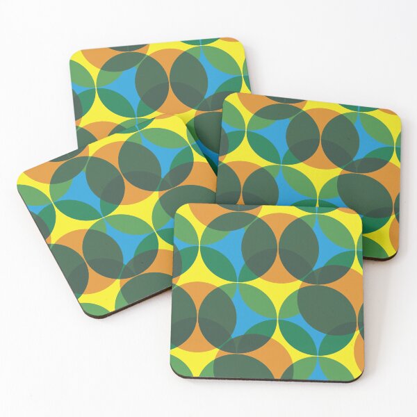 Item preview, Geometric Vintage Pattern Face Mask, Reusable Face Mask, Washable Face Mask-p8 designed and sold by designsnmore.