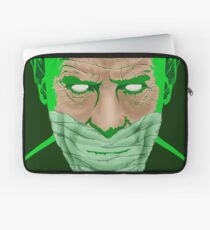 Breaking Poison Laptop Sleeve