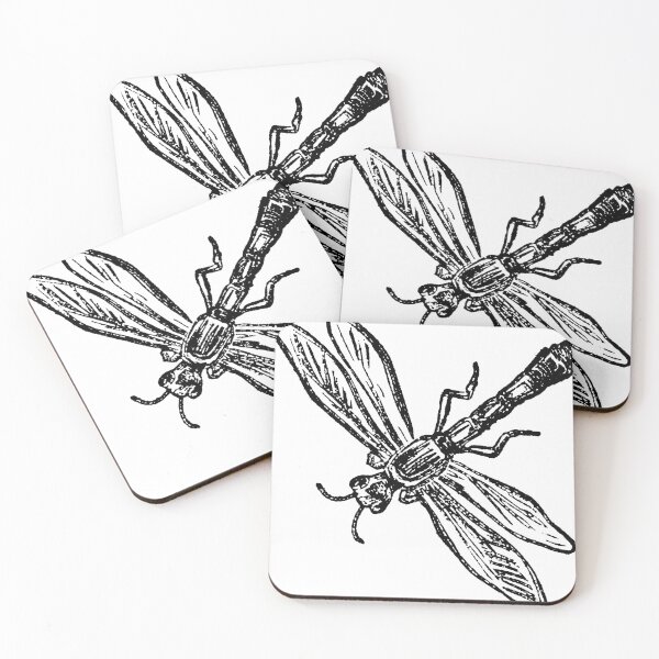 Item preview, "Dragonfly" designed and sold by McCoysStore17.