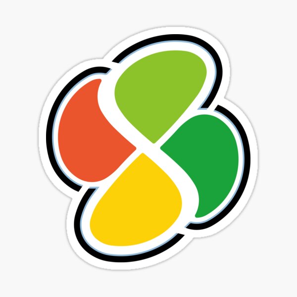 Koreisha Ochiba Sticker
