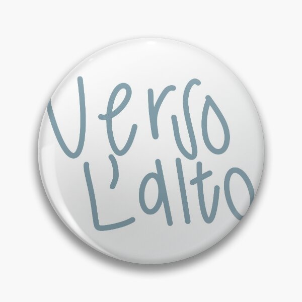 Aperçu de l'œuvre Verso L’alto créée et vendue par bjroo.