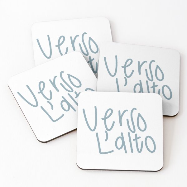 Item preview, Verso L’alto designed and sold by bjroo.