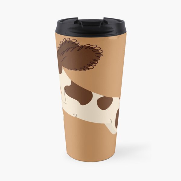 Springer Spaniel Travel Mug