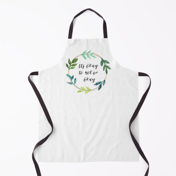 Item preview, Its okay to not be okay designed and sold by AllyShop.