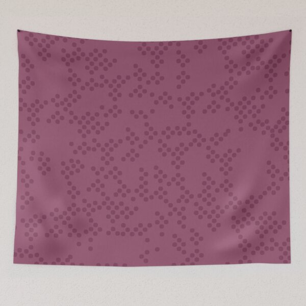 Item preview, Irregular Fine Pattern designed and sold by Christof  Hall.