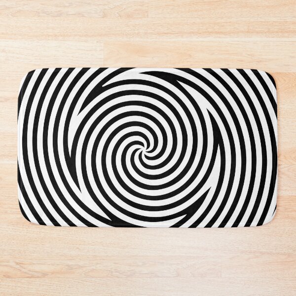 Item preview, hypnotic spiral designed and sold by Ashi17.