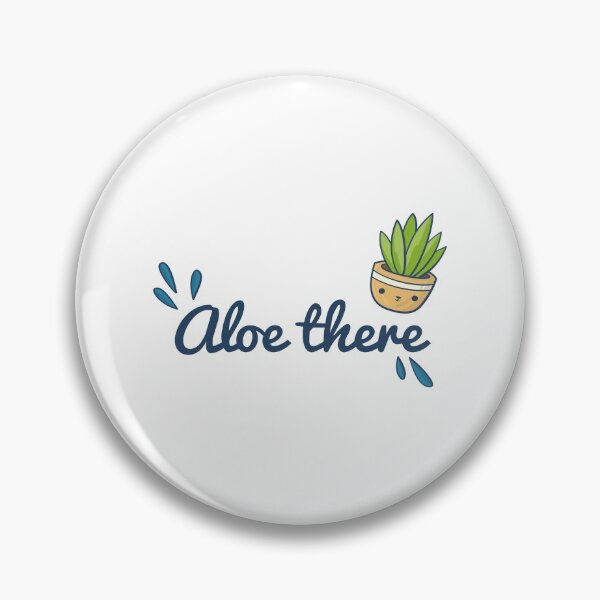 Item preview, Aloe There designed and sold by Phorase.