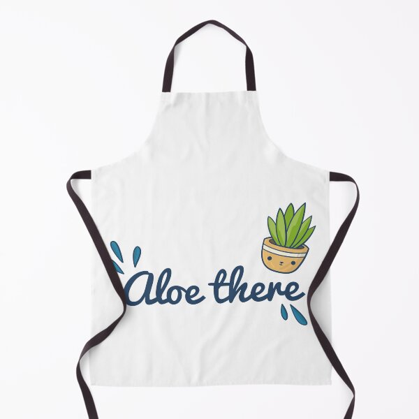 Item preview, Aloe There designed and sold by Phorase.