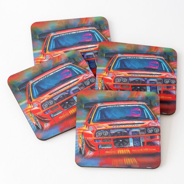 Item preview, Lancia Lovers designed and sold by Glineur.