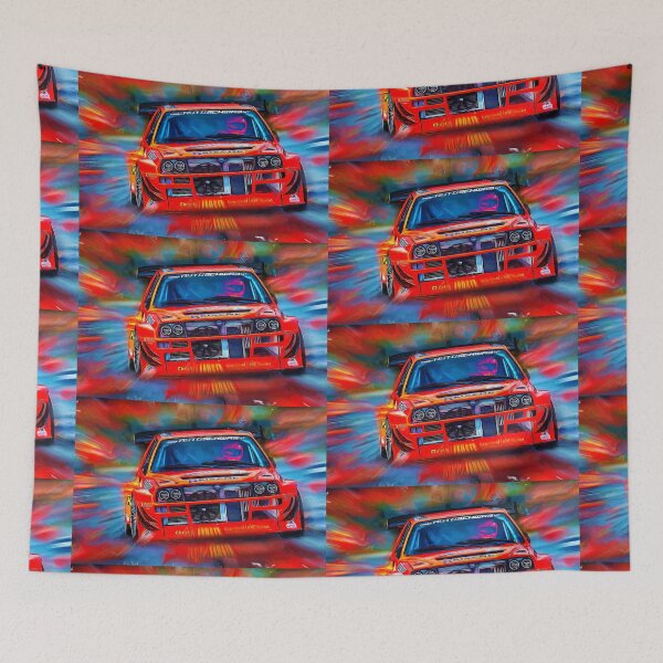 Item preview, Lancia Lovers designed and sold by Glineur.