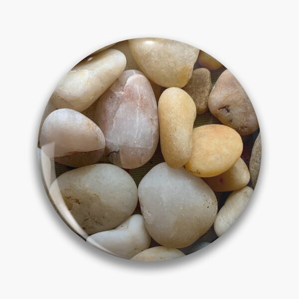 Item preview, Sea pebbles 1  designed and sold by bizzielizzieart.