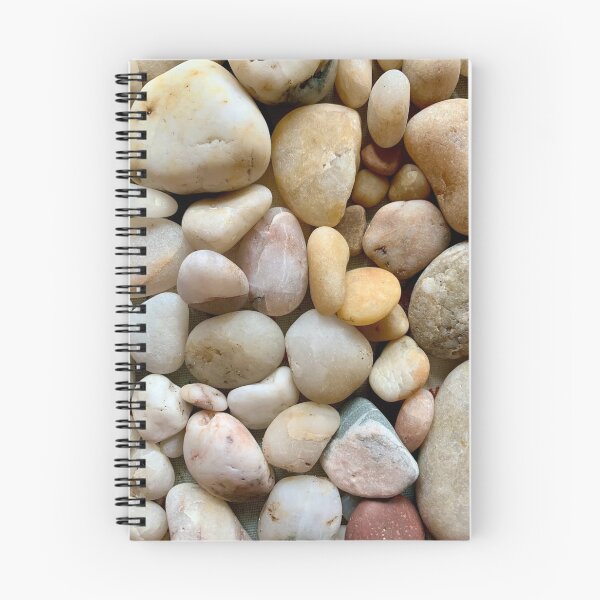 Item preview, Sea pebbles 1  designed and sold by bizzielizzieart.