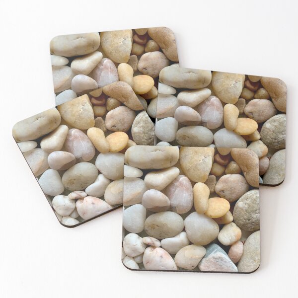 Item preview, Sea pebbles 1  designed and sold by bizzielizzieart.