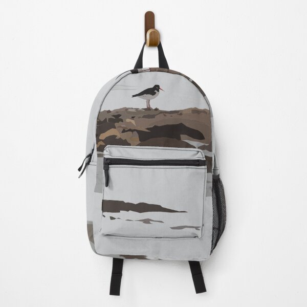 Item preview, A Line of Oystercatchers designed and sold by JArmers.