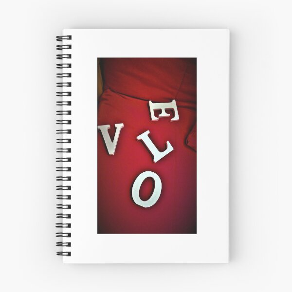 Item preview, L O V E designed and sold by ART22.