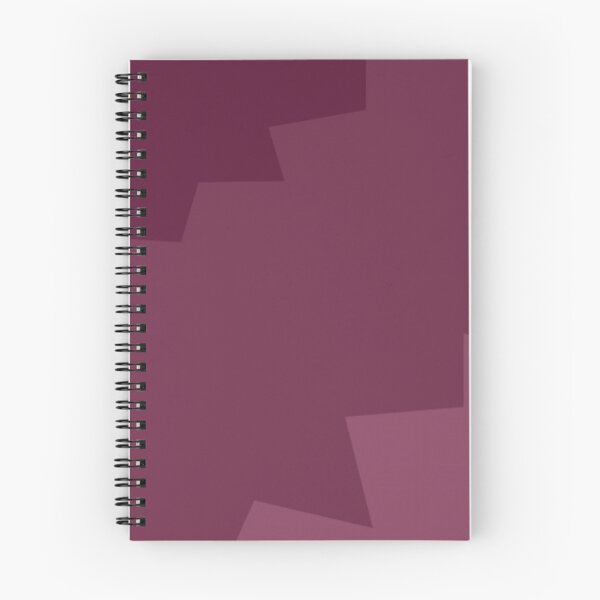 Item preview, Crunched Purple Pattern designed and sold by Christof  Hall.