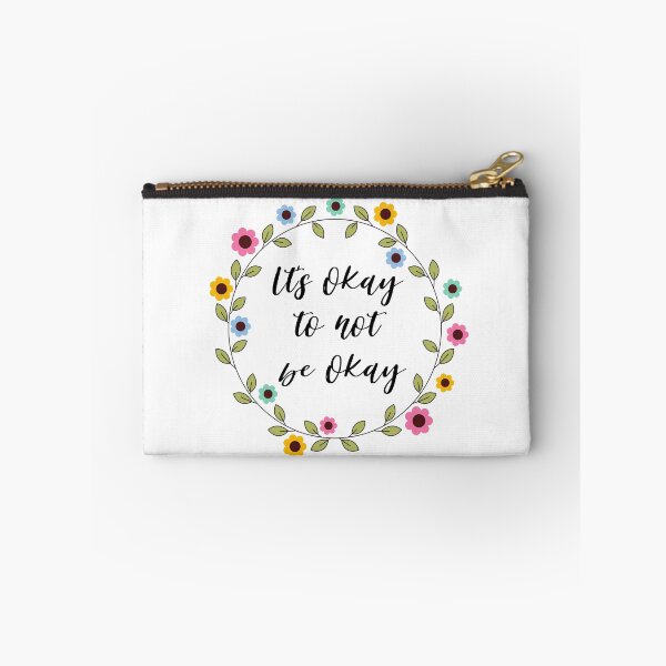 Item preview, Its okay to not be okay designed and sold by AllyShop.