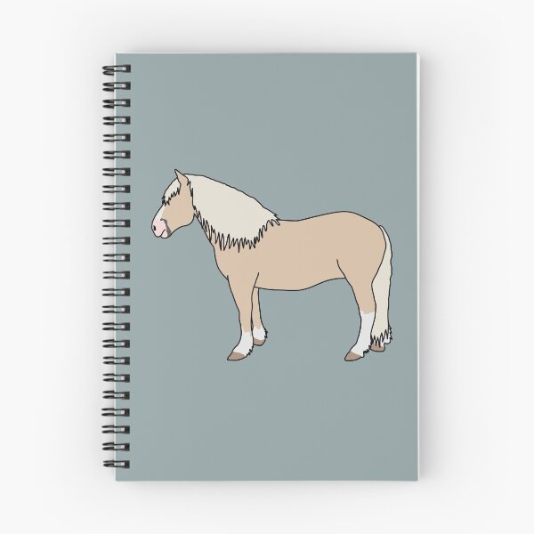 Item preview, American Cream Draft Horse designed and sold by taylorrowan.