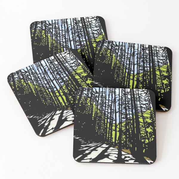 Item preview, Shaded Path designed and sold by markyungblut.